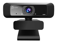 j5create JVCU100 - webcam