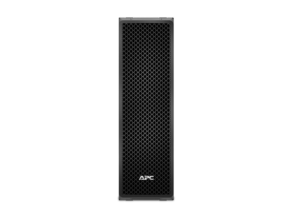 APC Smart-UPS SRT 192V 8kVA and 10kVA