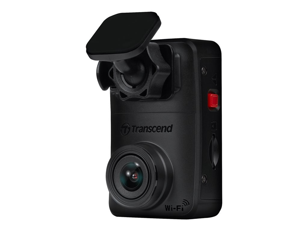 TRANSCEND Dashcam DrivePro 10 64Go