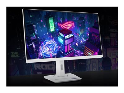 ASUS ROG Strix XG27ACS-W 68,58cm Fast