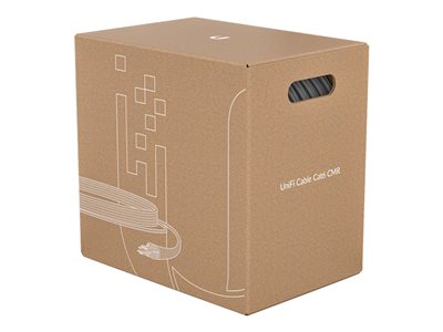 Ubiquiti UniFi - Bulk cable