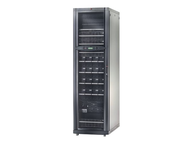 20 kW 208 V UPS BASE FRAME w/ SBP and PDU All in One | Overview, Specs ...