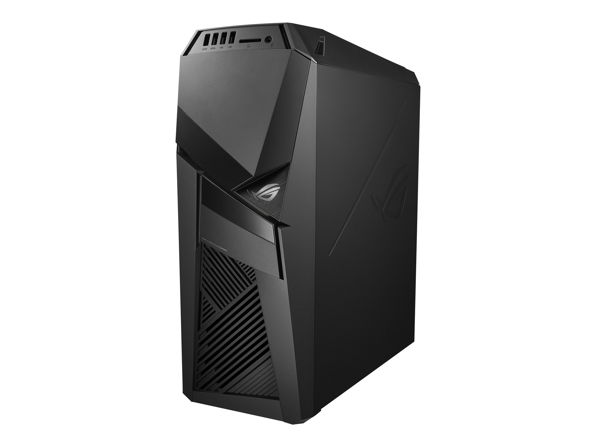 ASUS ROG Strix GL12CM DS761