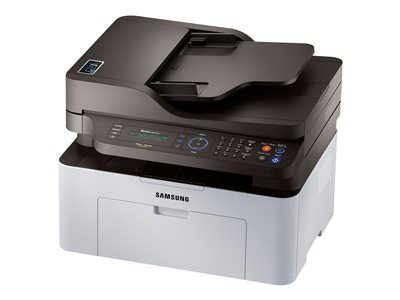 Samsung Xpress SL-M2070FW - multifunction printer - B/W