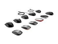 HP USB Travel Mouse