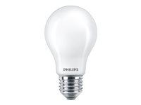 Philips by Signify 8718699763312 LED pære F 470lumen 2700K Varm hvid