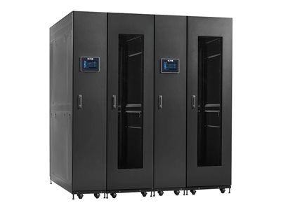 Eaton SmartRack Pre-Configured, Self-Cooling Modular Data Center