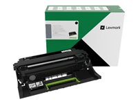 Lexmark Sort 75000 sider Printer-billedenhed