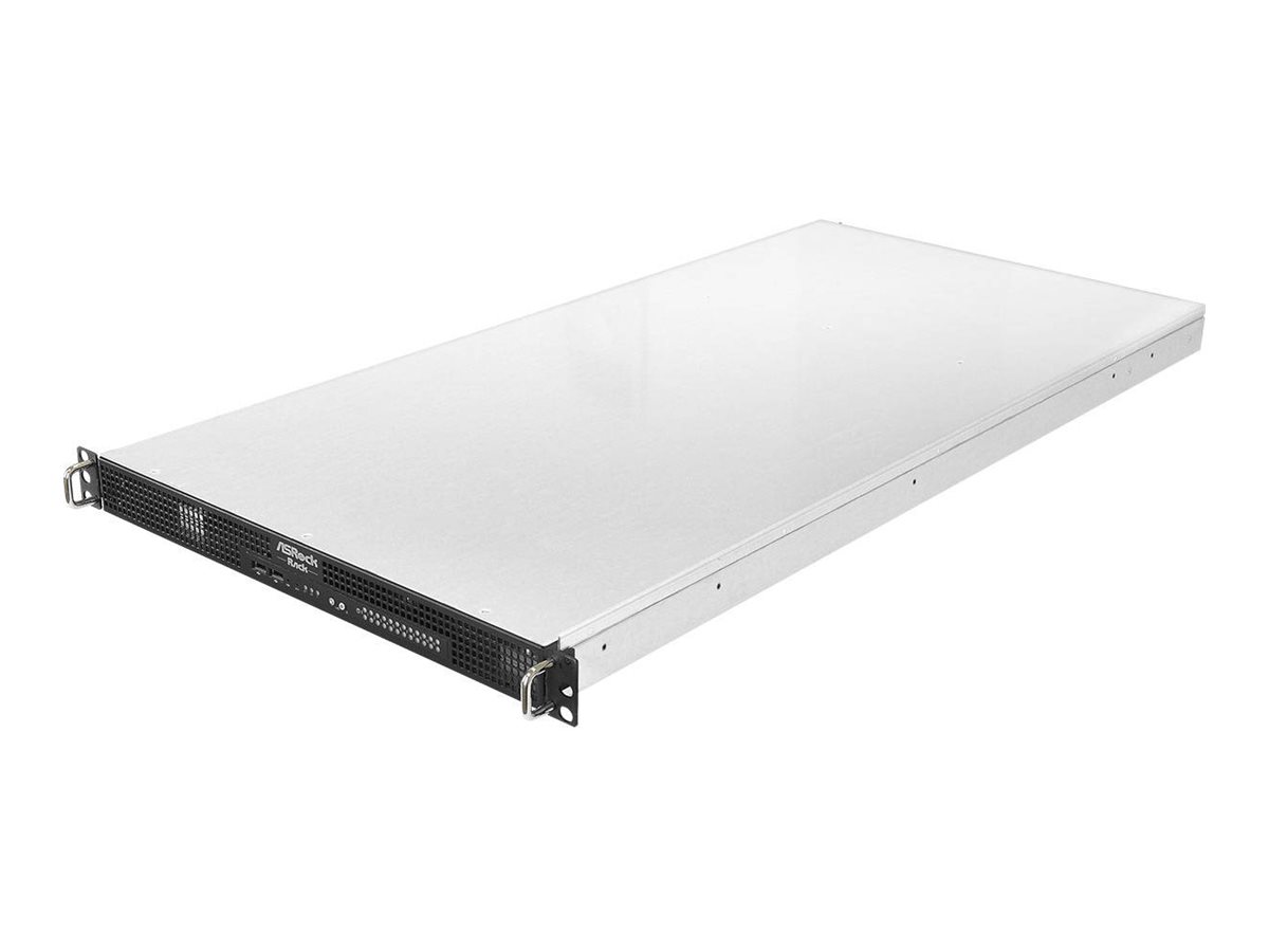 ASRock Rack 1U12LX-C612D4U/2T8R