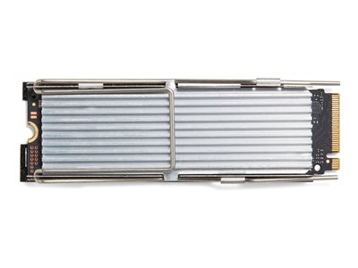 HP SSD Kit Z 2TB PCIe 2280 TLC M.2