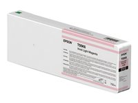 Epson Cartouches Jet d'encre d'origine C13T55K600