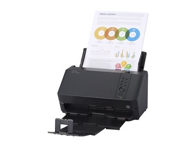 RICOH SP-2240N 40 ppm/80 ipm A4