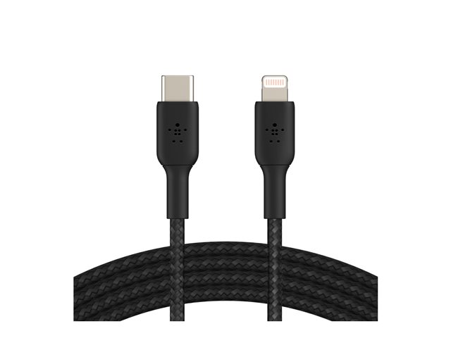 BELKIN Câble USB-C vers Lightning