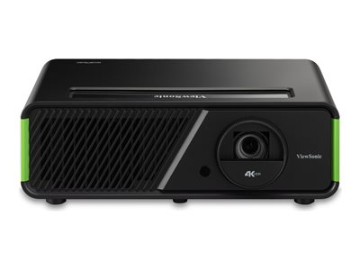 DESIGN FOR XBOX SMART LED 4K PROJECTOR WITH 2500LM 3840 X 2160