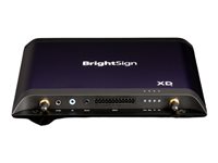 BrightSign XD6 XD236 Digital signage afspiller