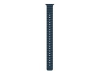 Apple - watch strap extension for smart watch - 49 mm