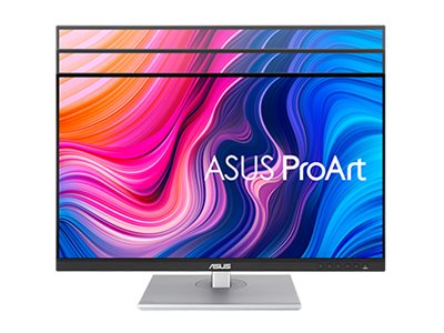 ASUS ProArt PA278CV LED monitor 27 Usage / lifestyle Front 72545