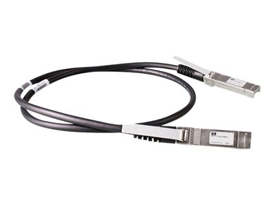 HPE X240 Direct Attach Cable