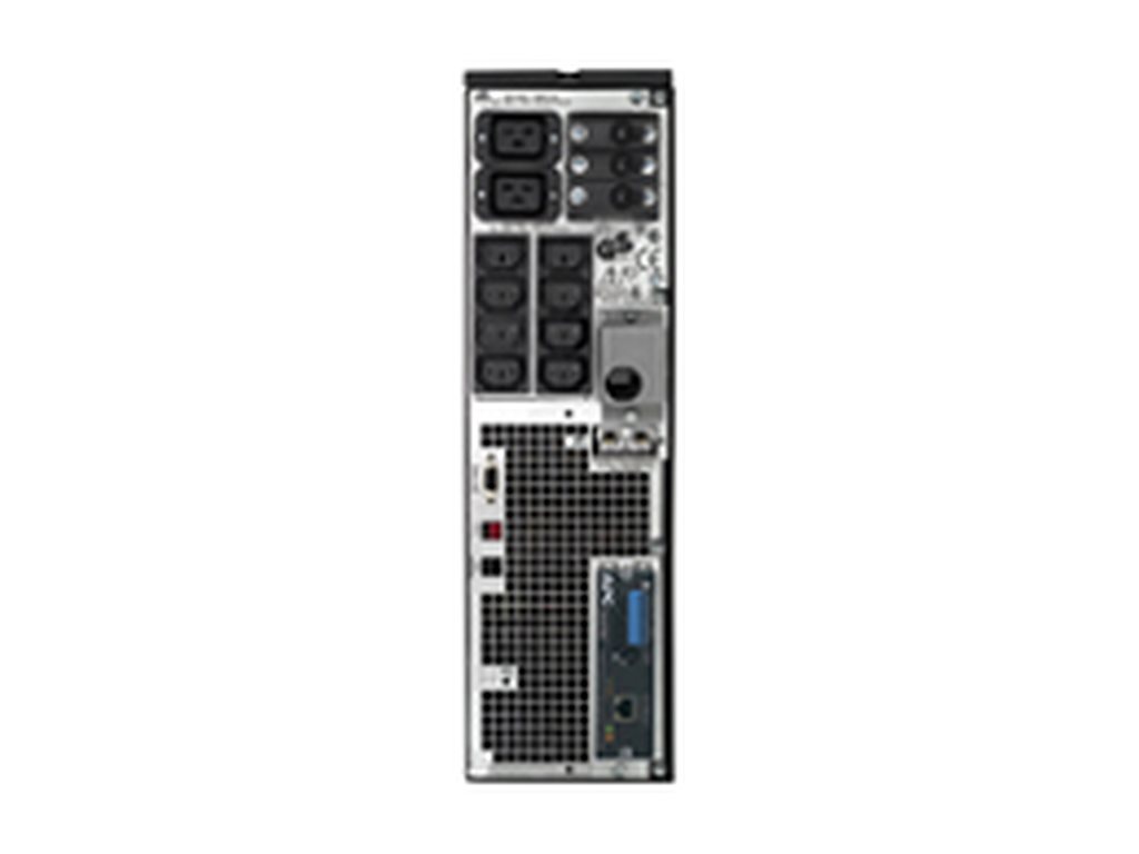 APC SmartUPS RT6000VA Rack/Tower EXT run