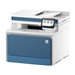 HP Color LaserJet Enterprise MFP 4801f