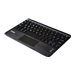 PORT DESIGNS SLIM TRACKPAD KEYBOARD FR
