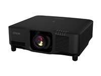 Epson EB-PU2216B 3LCD projector 16000 lumens (white) 16000 lumens (color) 