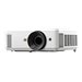 PA700W - DLP projector - zoom lens