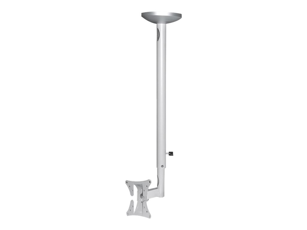 NEOMOUNTS Ceiling Mount 10-30p Silver