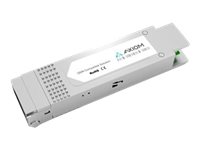 Axiom - QSFP+ transceiver module (equivalent to: Dell 407-BBRO)