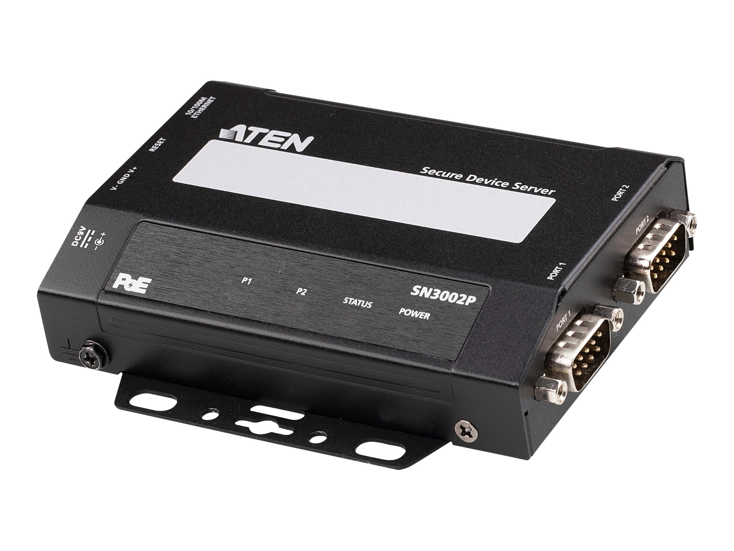 ATEN Altusen SN3002P