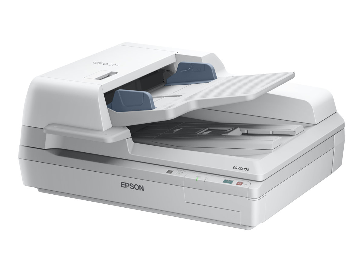 EPSON WorkForce DS-60000 Scanne