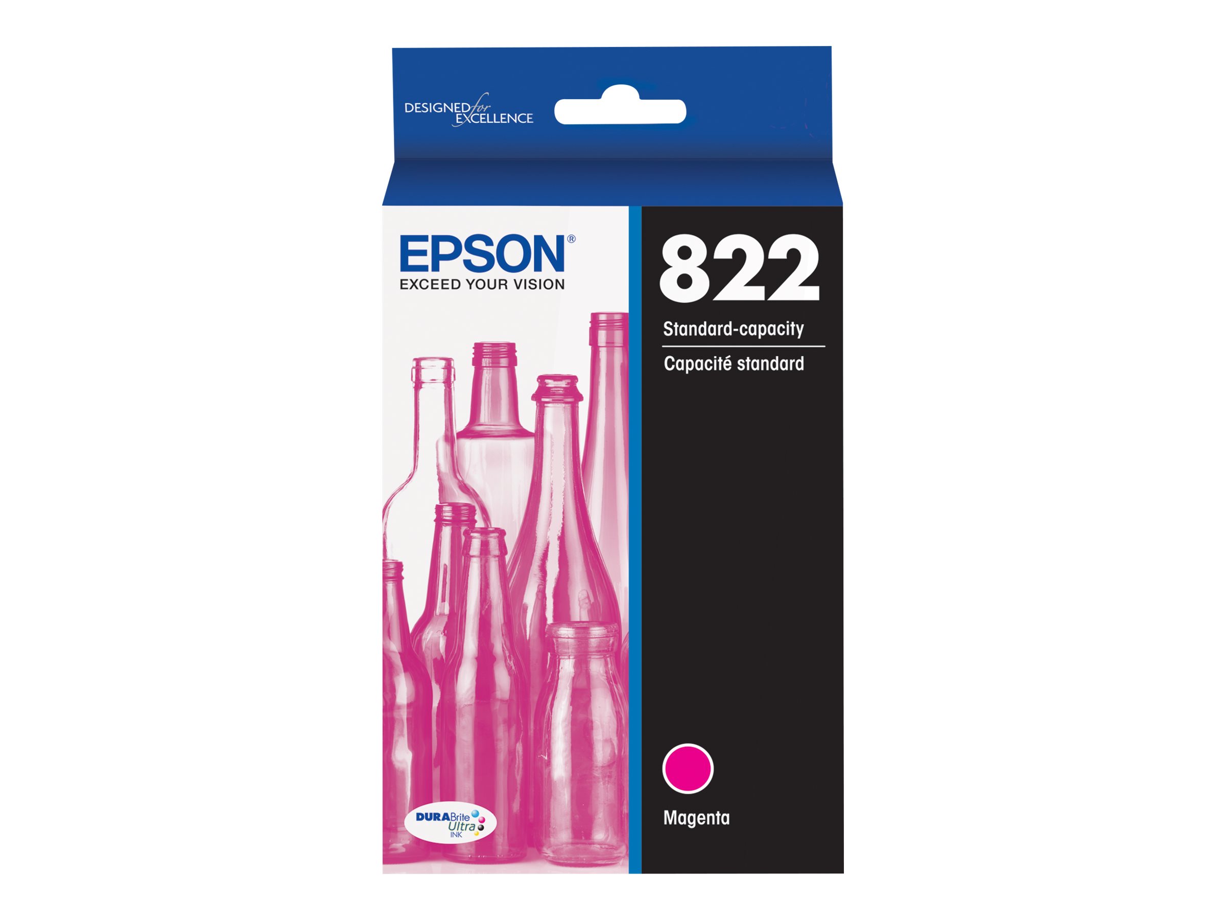 Epson T822 - Magenta