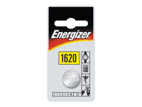 Energizer Knapcellebatterier CR1620