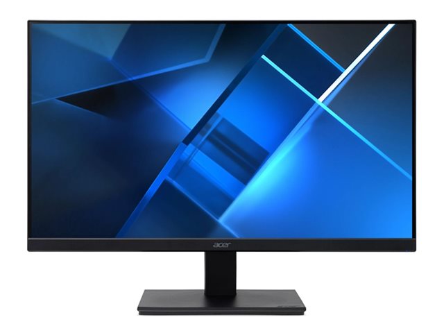 Acer Vero V227Q Hbipv - cran LED 22" - Full HD 1080p - HDMI, VGA, DisplayPort
