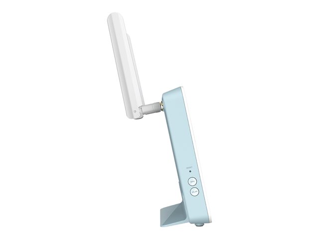 D-Link EAGLE PRO AI G416 - bezdrátový router - Wi-Fi 6 - 3G, 4G - desktop – foto 8