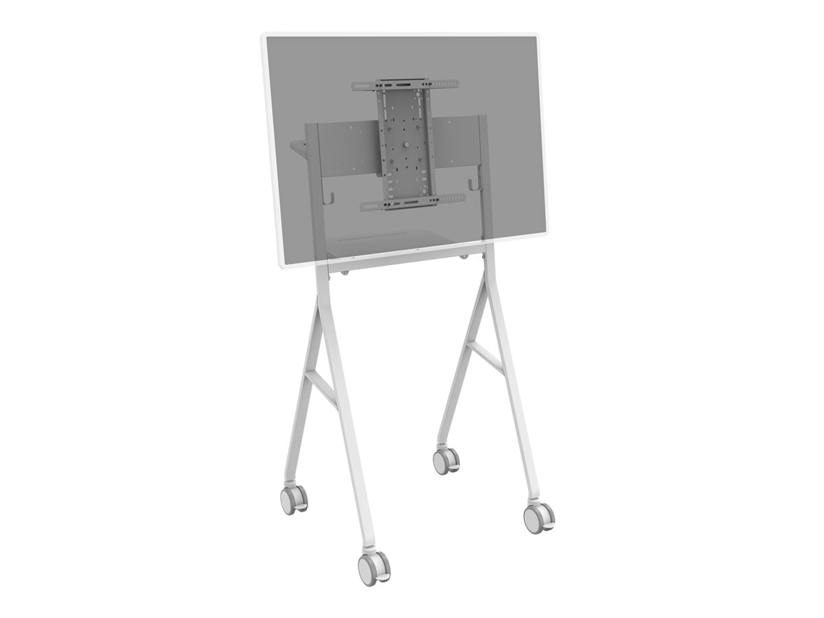 VISION Digital Flipchart Floor Stand - LIFETIME WARRANTY – foto 9