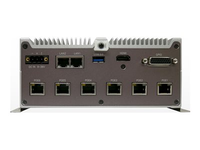 i-PRO MR-6C-AT-TL1TB-W