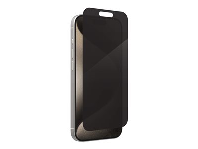ZAGG InvisibleShield Glass Elite Privacy