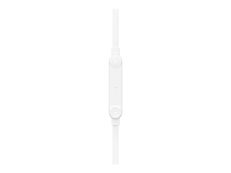 BELKIN Ecouteurs filaires USB-C