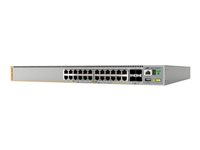 ALLIED L3 Stackable Switch
