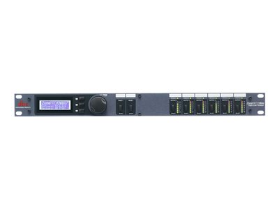 dbx ZonePRO 1260m - Digital zone processor