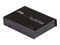 Aten Partageurs et prolongateurs VE812T-AT-G