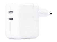 Apple Strømforsyningsadapter 35Watt