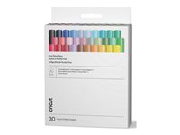 Cricut Ultimate Fineliner Assorteret