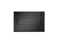 APC NetShelter WX 6U Single Wall-mount