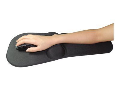 SANDBERG Mousepad with Wrist + Arm Rest - 520-28