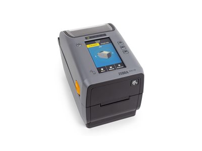 Zebra ZD611R - Label printer