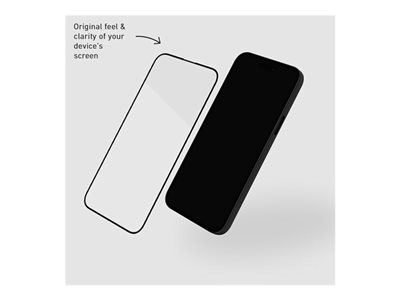 GLASS IPHONE 16 PLUS