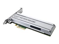 Intel P4500 - Customer Install