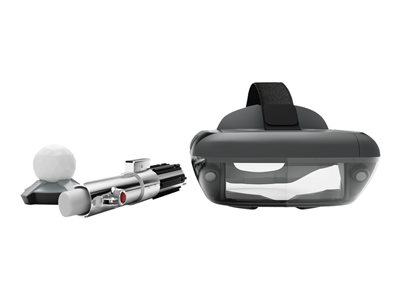 Lenovo Star Wars: Jedi Challenges Virtual reality headset for cellular phone 